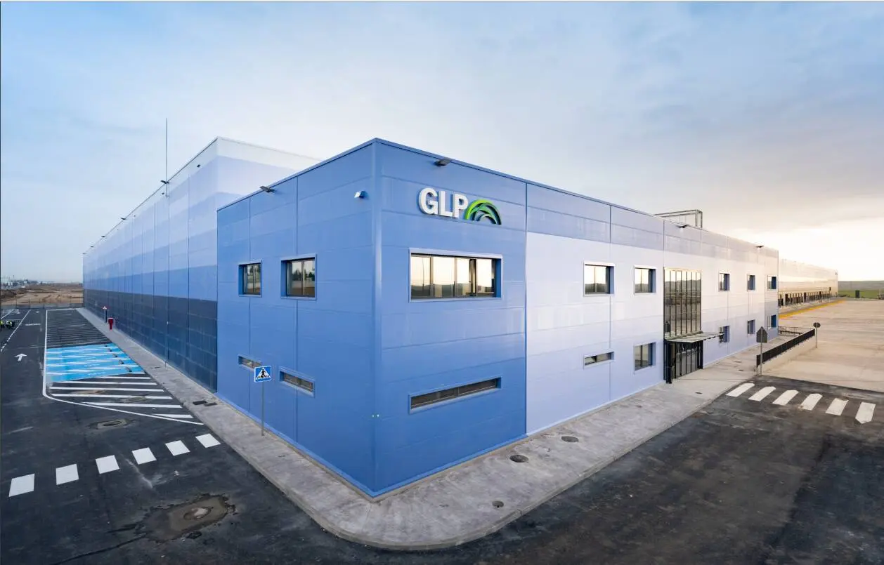 Logistics warehouse for rent of 30,696 m²- Illescas, Toledo. 16